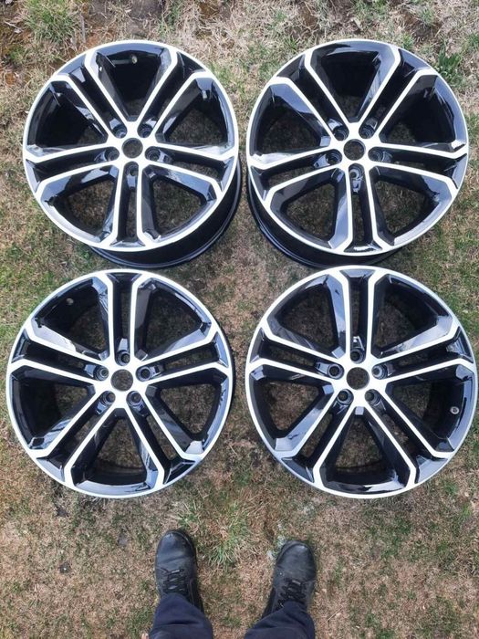 Диски Ford Edge R20