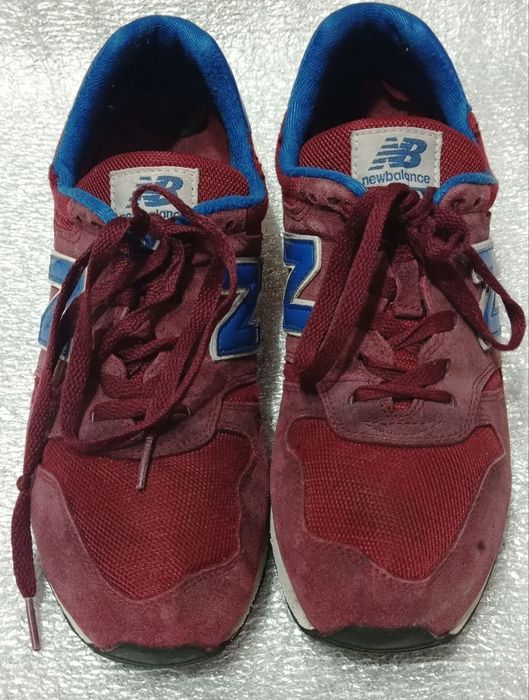 Кроссовки New Balance 373