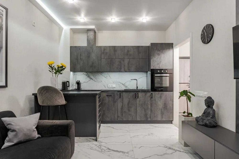 Неймовірна 2-к квартира ЖК Нова Англія Новая Англия