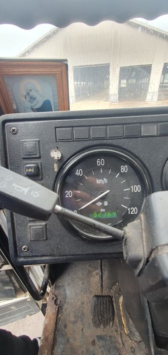 Автокран на базі МАЗ