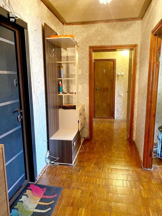 2х.просп.Бажана 9Д.Уютная квартира ,ухоженная.ДЕРЖПРОГРАМИ.