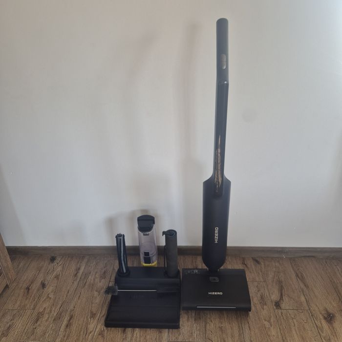 Mop bioniczny Hizero f600