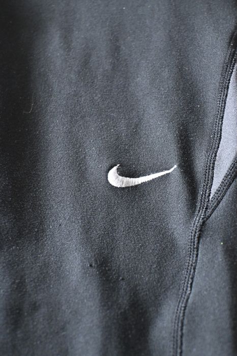 Spodnie legginsy sportowe Nike