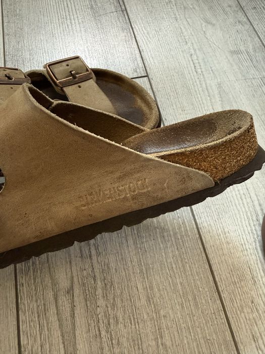 Birkenstok arizona 38