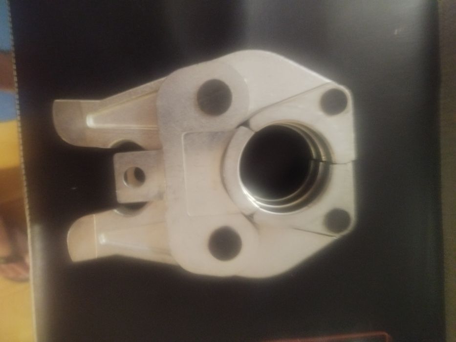 Mordente matriz multicamada uponor 63 e 75, geberit mepla 63 e 75