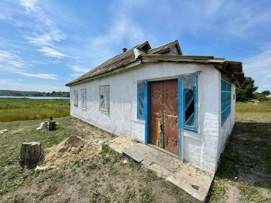Будинок село Чернин