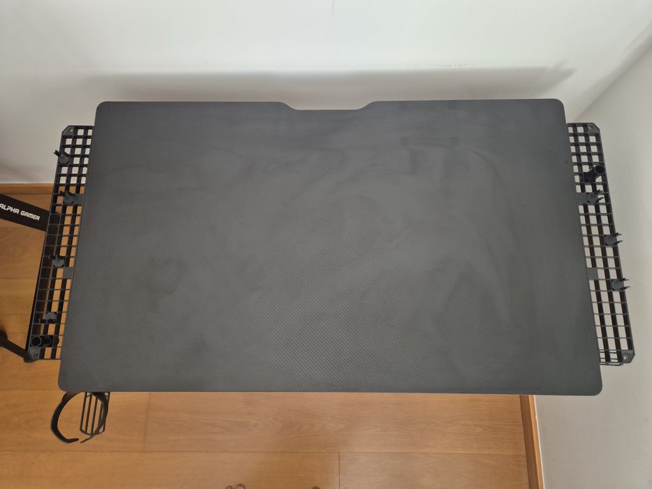 Mesa Gaming Alpha Gamer