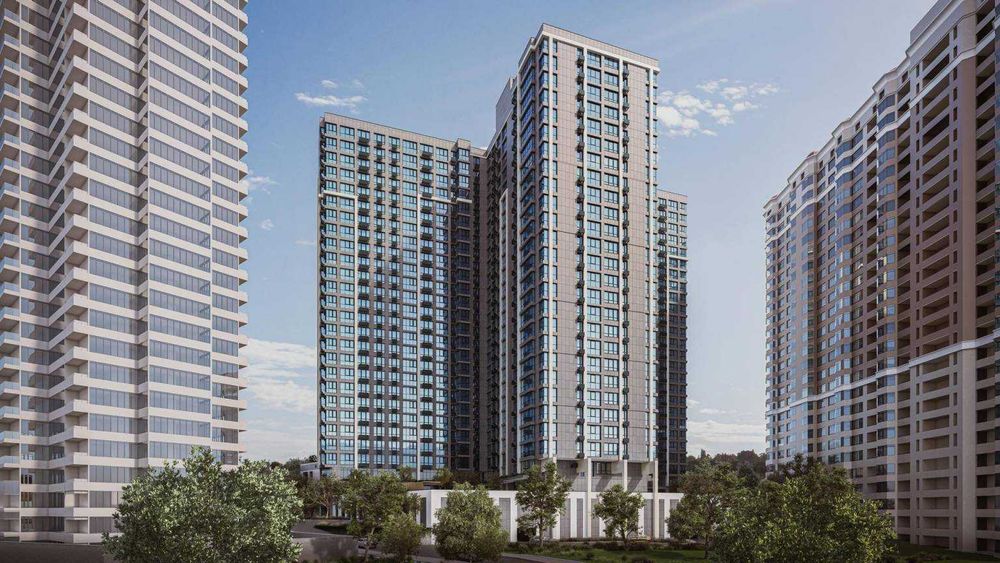 Продам‼️комерційне приміщення 208 м2 в жк Maxima Residence, Коновальця, 30 м. Печерська, без комісії‼️ - View 5