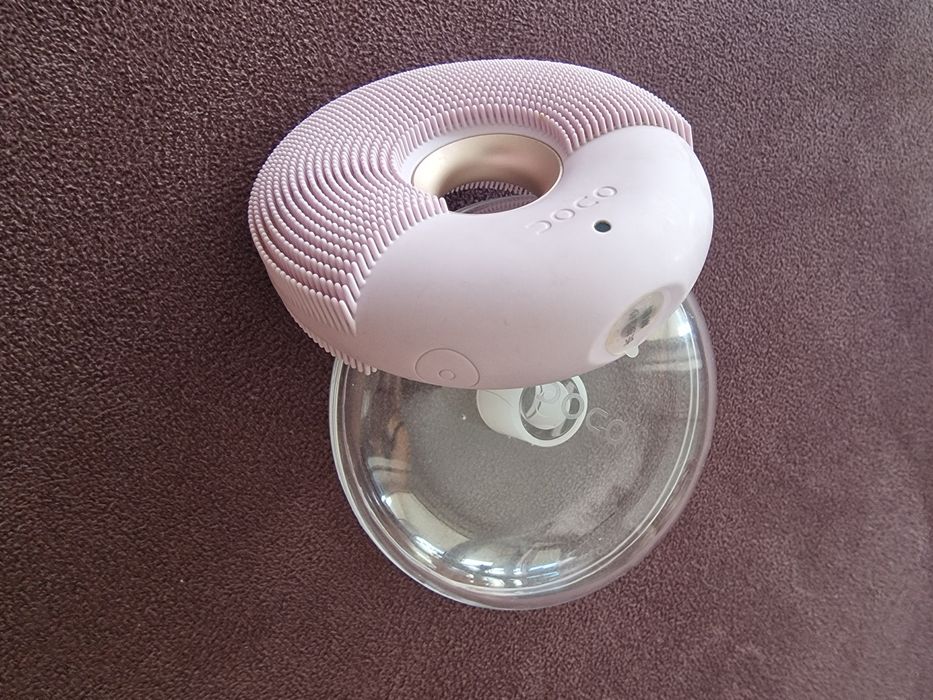 Masażer do twarzy Xiaomi Doco smart sonic akumulator wibracje