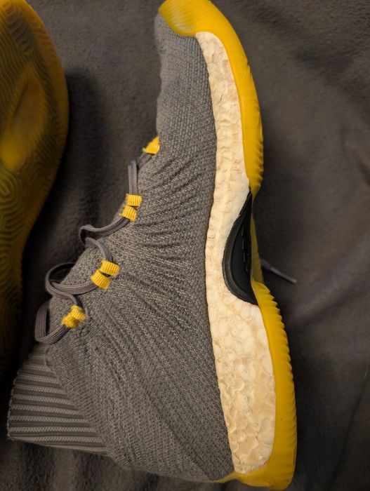 adidas Crazy Explosive 2017 Primeknit