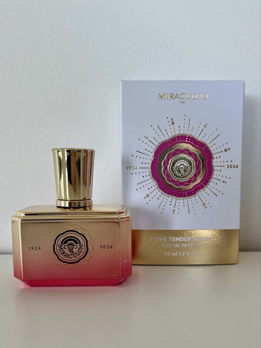 Miraculum Love Tender Blush 50 ml