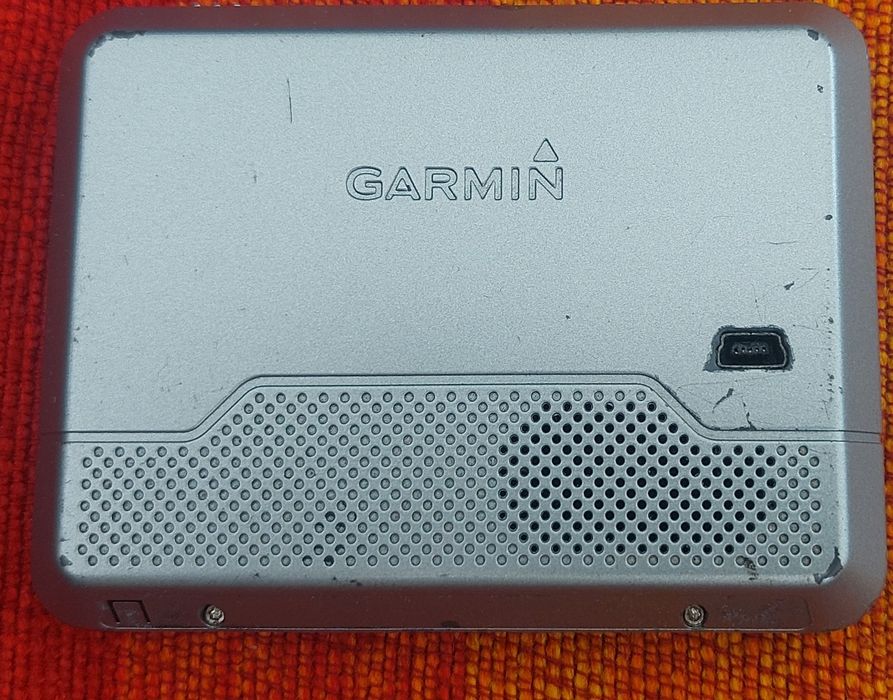 Gps Garmin Nuvi 200 | Maia