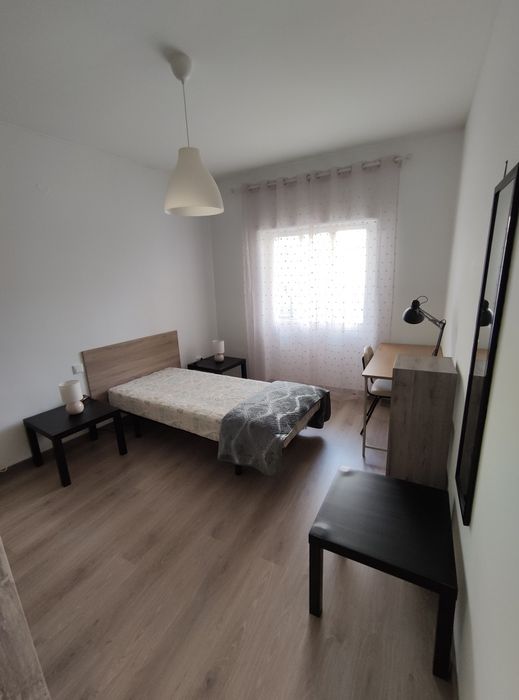 Quartos Estudantes Leiria
