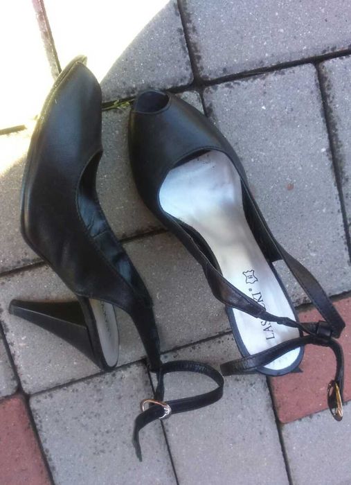Buty damskie - Lasocki