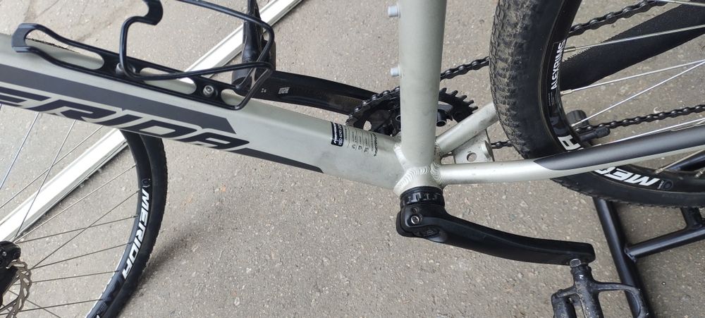 Продам велосипед