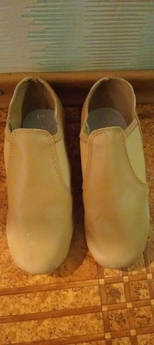 Джазовки Roch Valley.