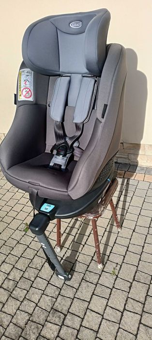 Fotelik samochodowy. GRACO