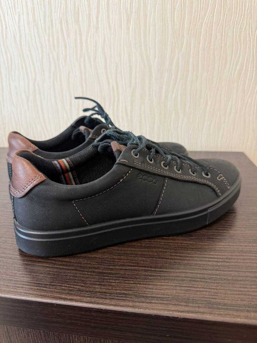 Кеды Ecco размер 40