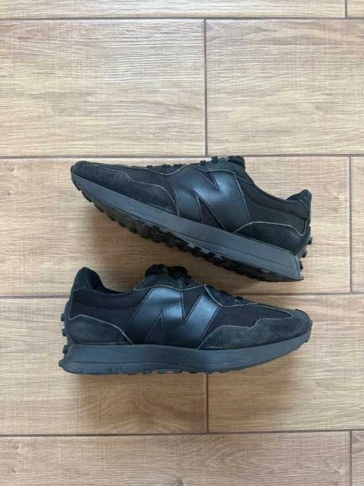 Buty męskie New Balance 327