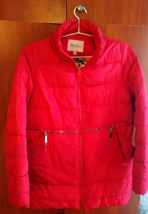 Курточка  зимова,Зимняя куртка