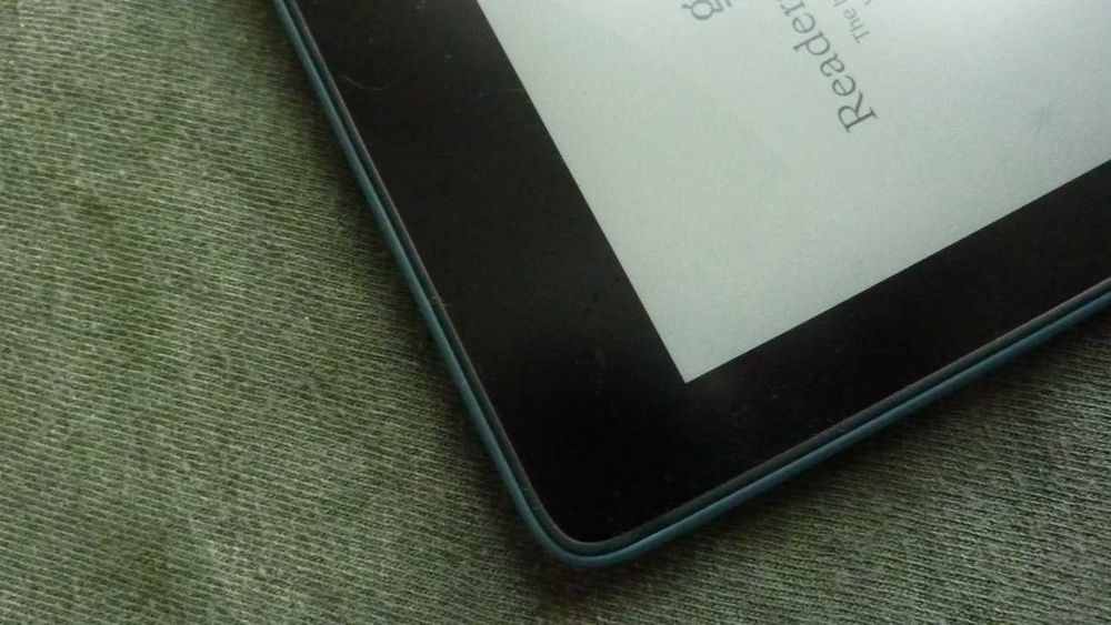 Kindle paperwhite 4 10th generacja - 8 GB pamięci -02JV-