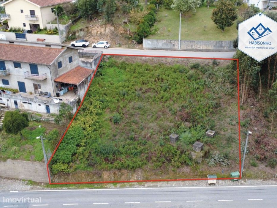 Terreno | Covelo | Gondomar — Foz Do Sousa E Covelo, Porto