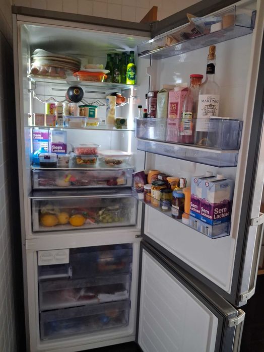 Frigorifico impecavel (venda urgente)