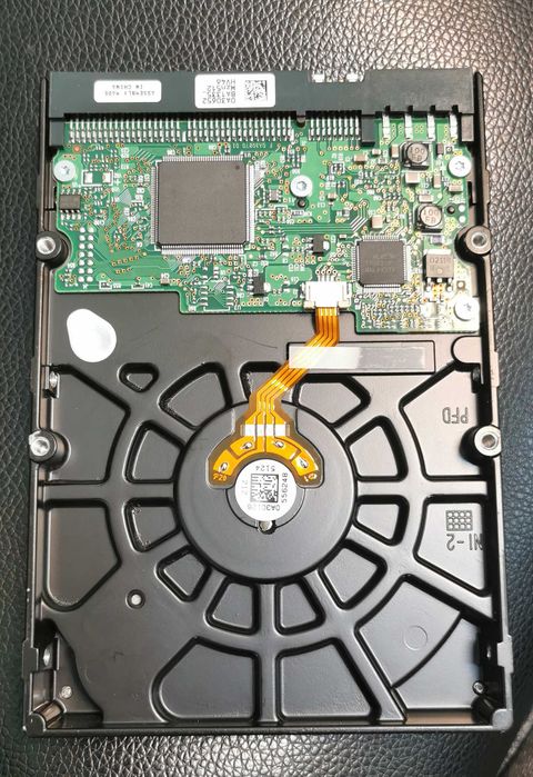 Discos Rigidos SATA e IDE 80G 3.5