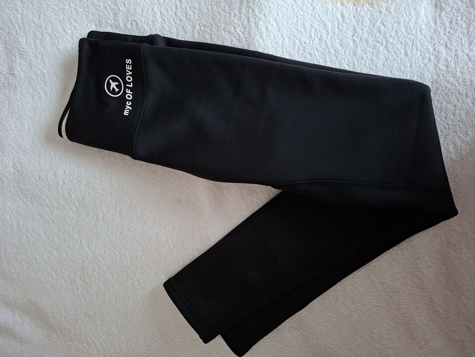 Лосіни теплі-зима