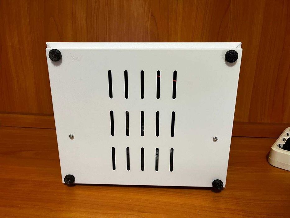 Сухожар МікроСТОП М1е (MicroStop M1e) — Ідеальний стан, 2024 рік