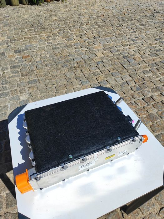 AC 428 Unité de commande, module ECU de moteur 364001XFB0