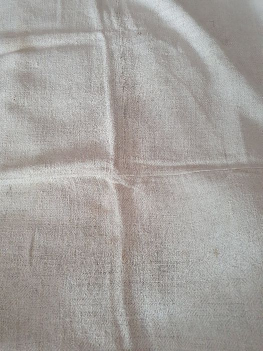 Полотно стародавнє конопляне