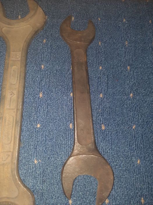 Продам ключи ссср