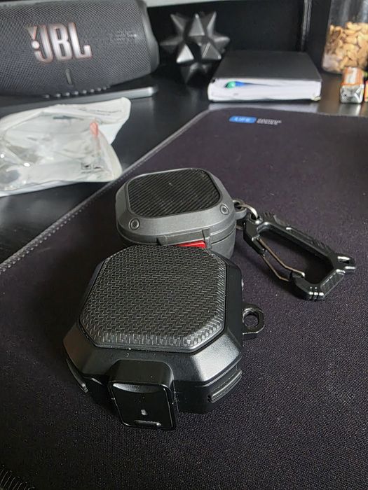Case samsung buds 2 pro