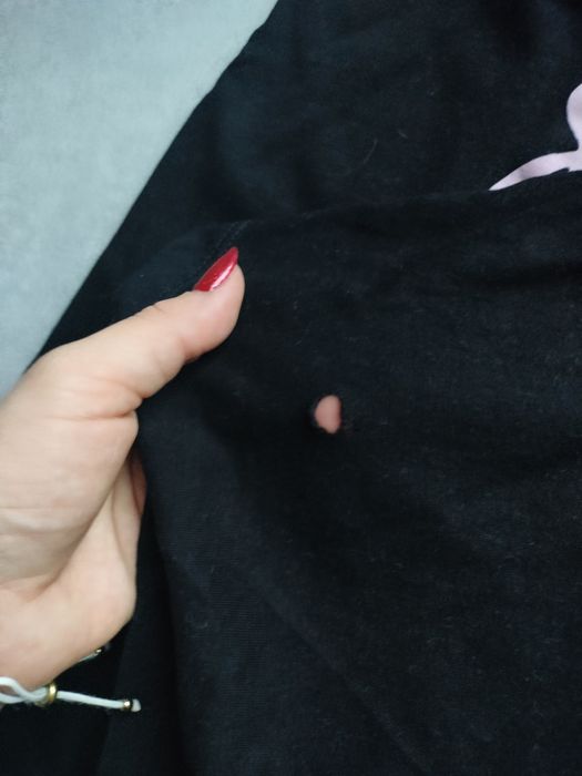 Koszula nocna Sinsay S