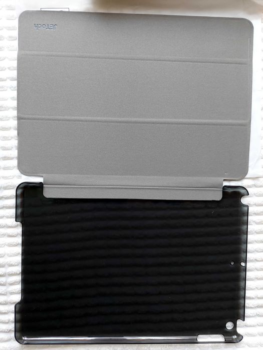 Etui JETech do iPad 9/8/7