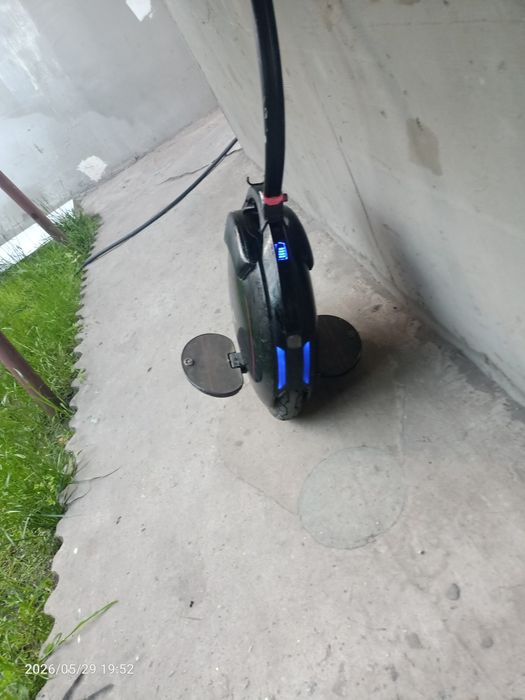 Моноколесо хорошее