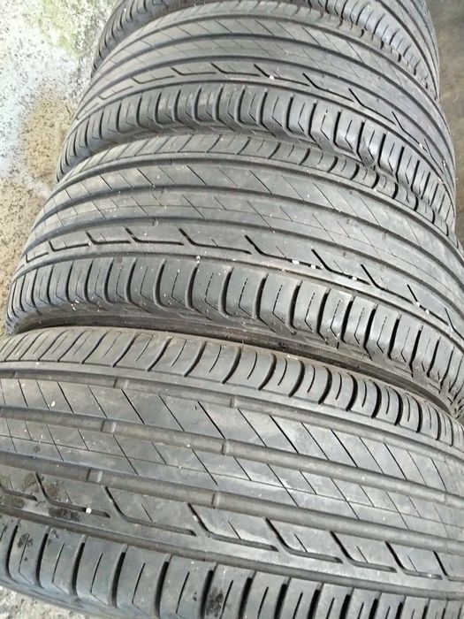 215 50 R18 Bridgestone