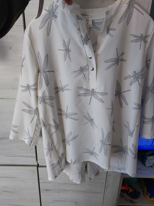 Koszula w romiarze M