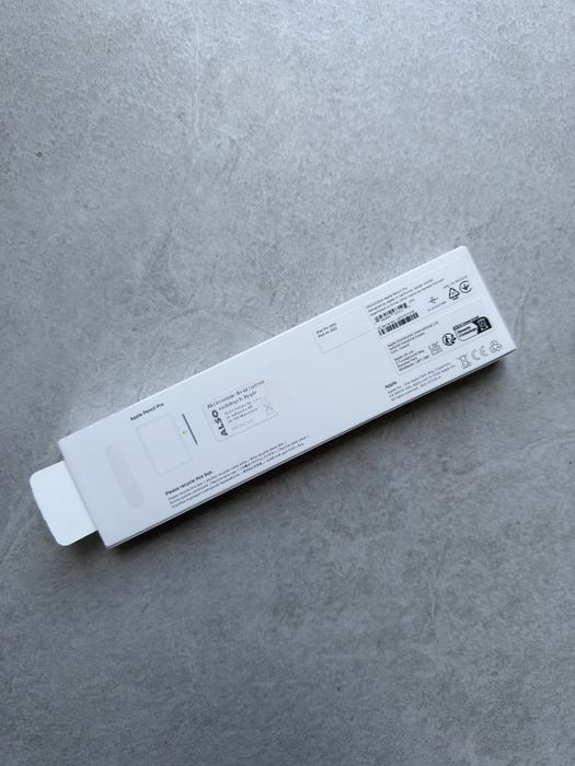 iPad Air 11 cali M2 128 GB tablet + rysik Apple Pencil Pro stan bardzo dobry