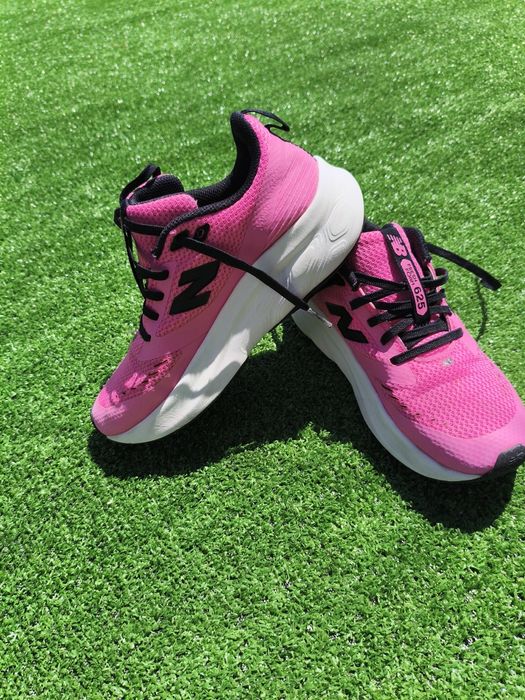 New balance tamanho 36