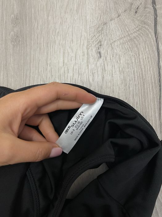 Asos victoria secret купальник