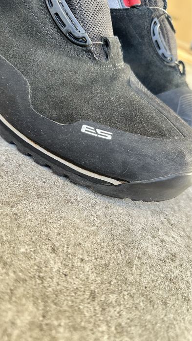Buty motocyklowe Revit Discovery H2O rozm 45