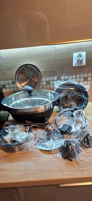 Robot kuchenny Icoook  plus 3.0