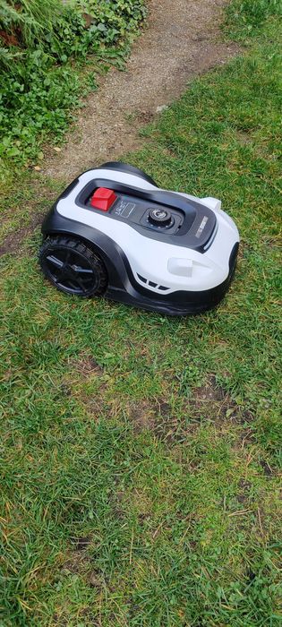 Montaż Instalacja Robot koszący Wiper, Cramer, C-Mow, Sunseeker