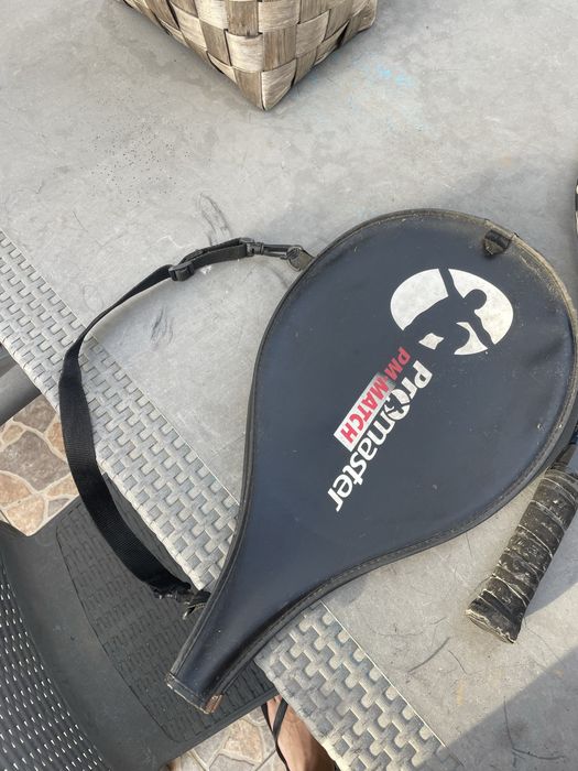 Raquete de ténis Promaster