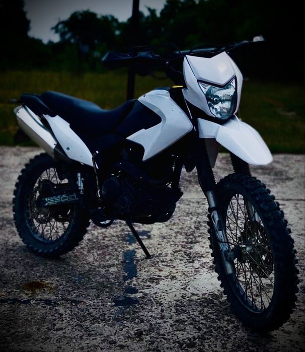 продам geon x-road 250