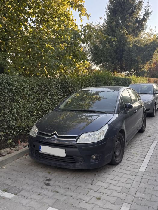 Citroën C4
