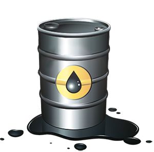 Продам печное пиролизное топливо. Піролізне паливо. Піролізна рідина.