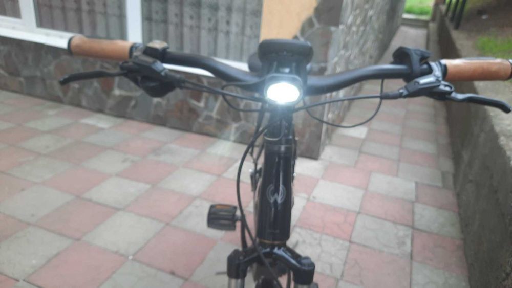 Велосипед Centurion E-Fire 28"